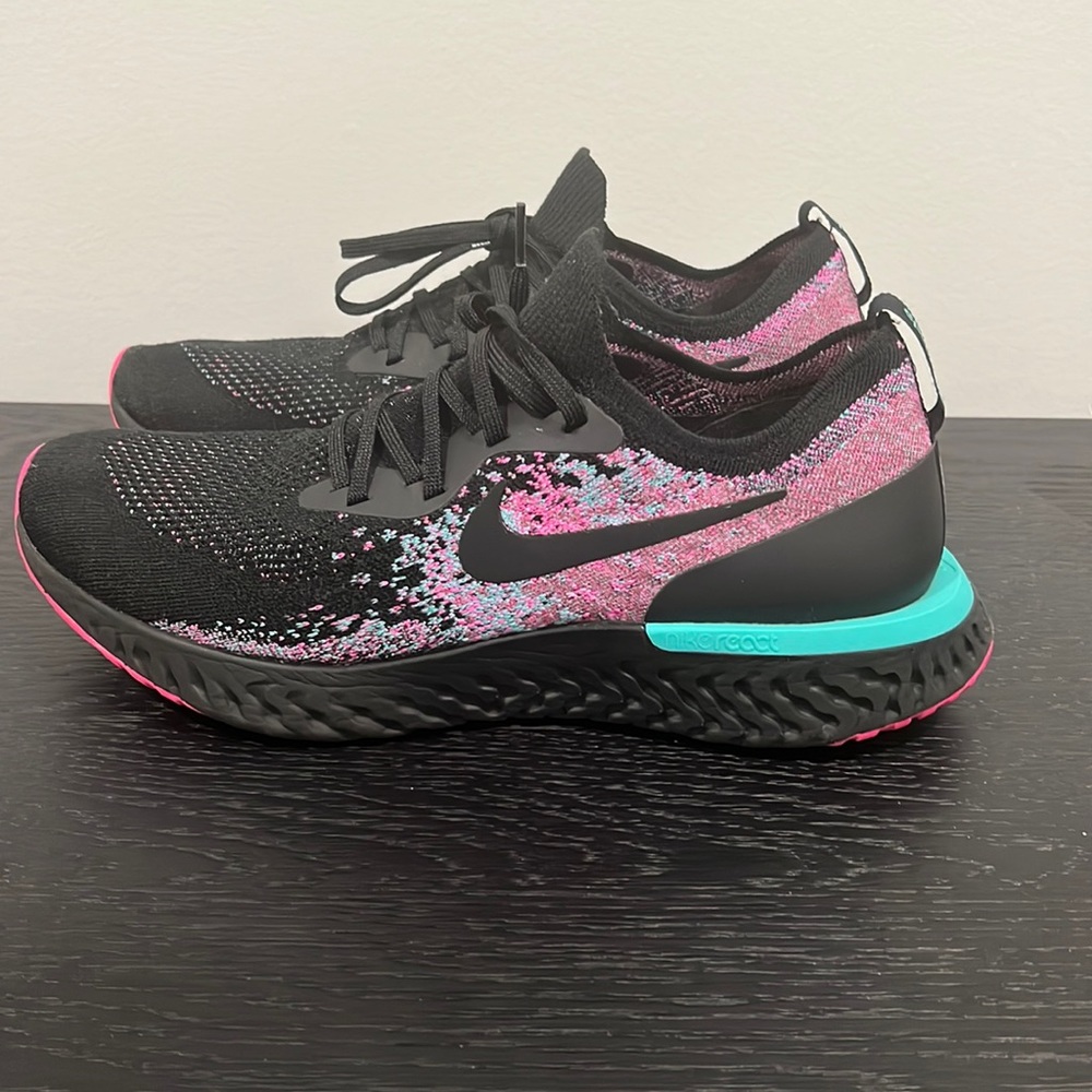 Nike Epic React Shoes